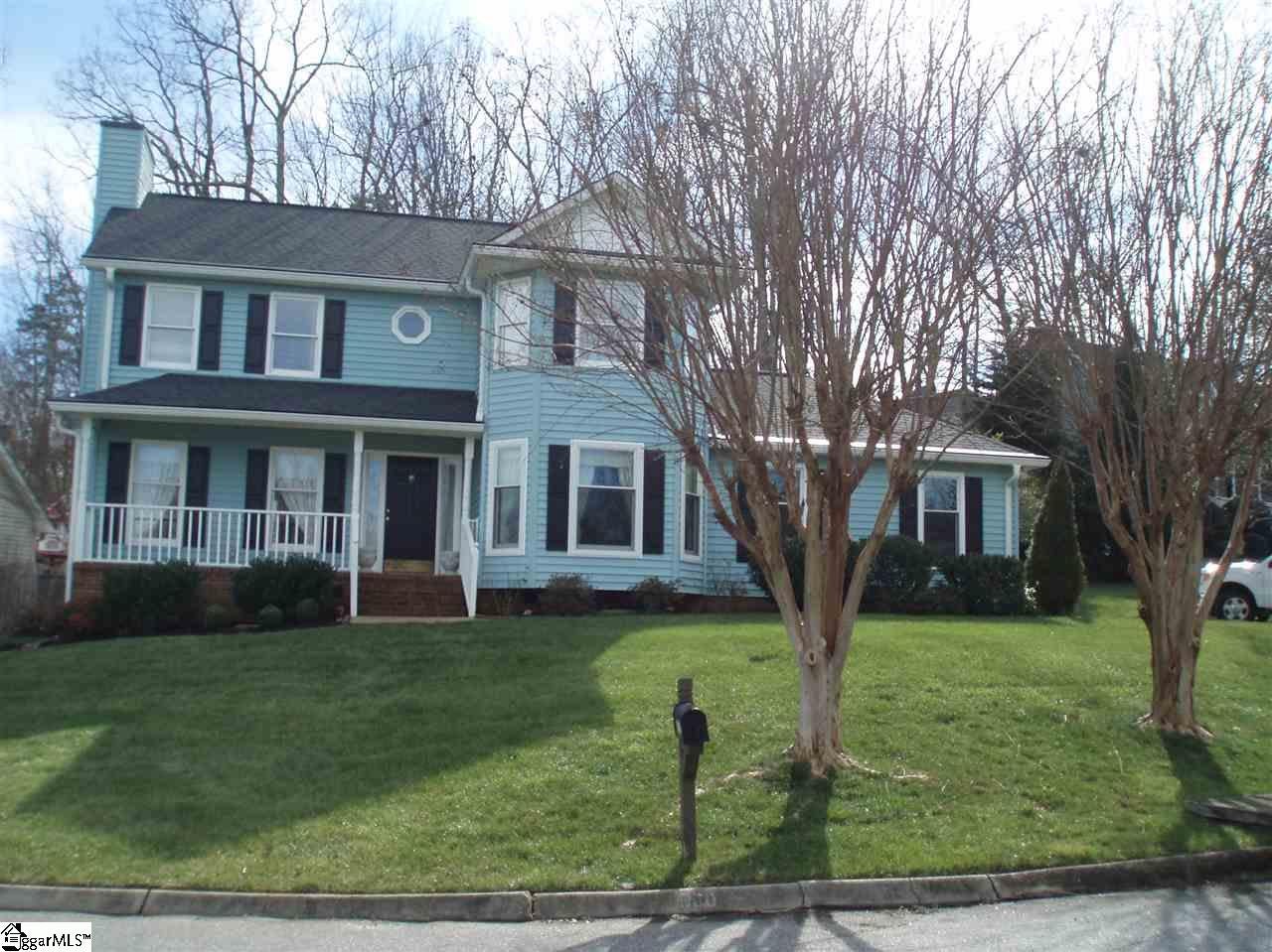 Photo 1 of 14 — 900 Half Mile Way, Greenville, SC 29609