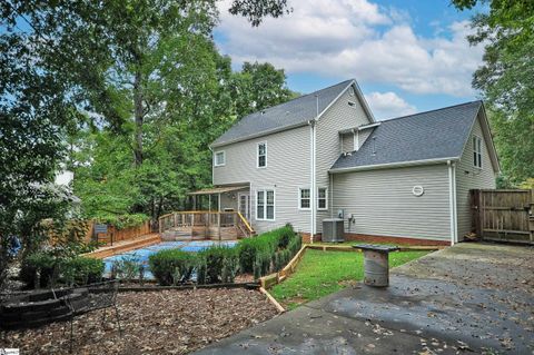 A home in Taylors