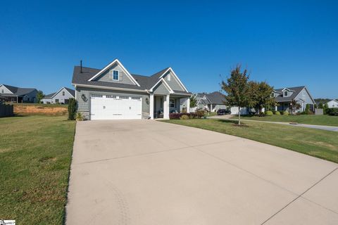 A home in Greenville