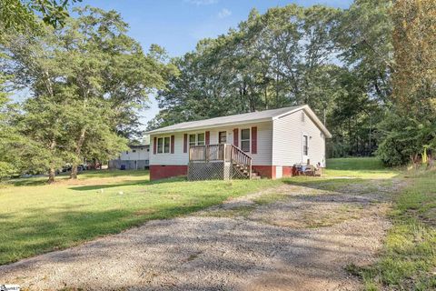 A home in Spartanburg