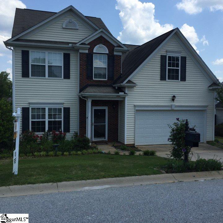 Photo 1 of 19 — 101 Scotsburn Court, Simpsonville, SC 29681