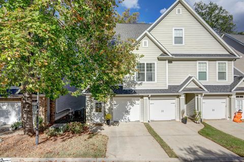 A home in Greenville