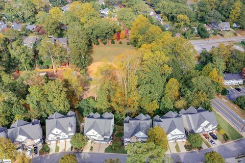 A home in Greenville