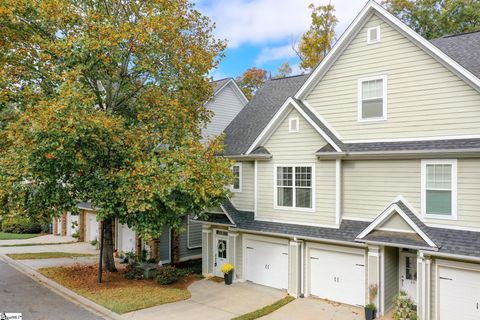 A home in Greenville