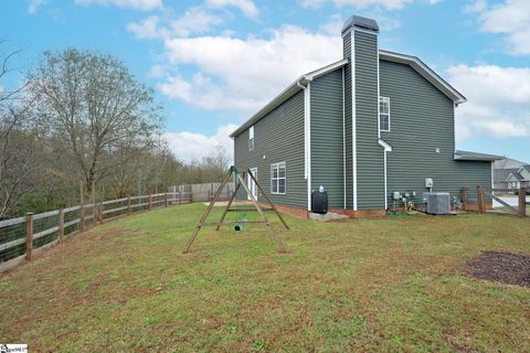 A home in Simpsonville