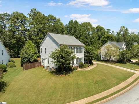 A home in Travelers Rest