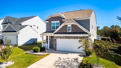 A home in Greenville