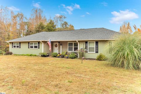 A home in Roebuck