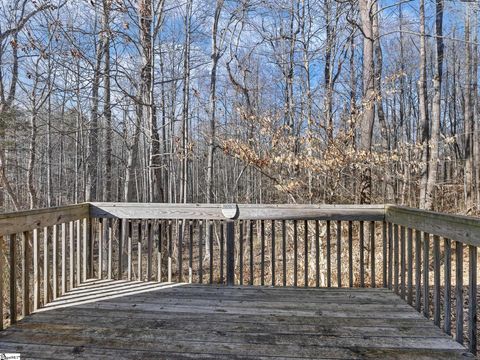 A home in Boiling Springs