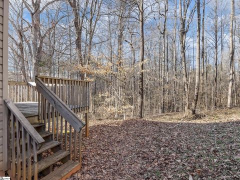 A home in Boiling Springs