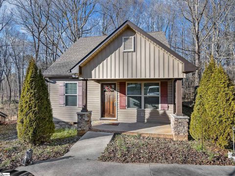 A home in Boiling Springs