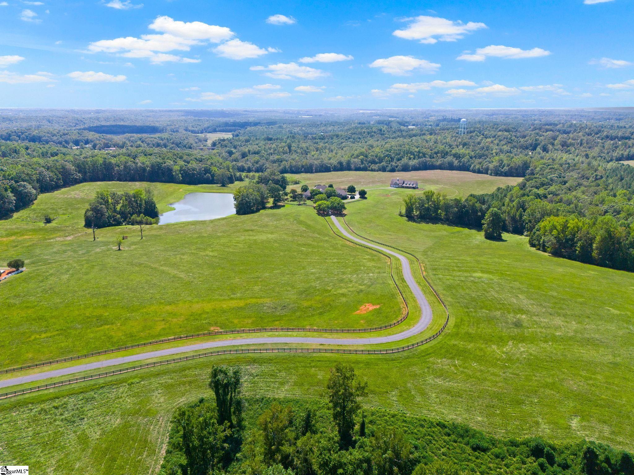 822 Poplar Springs Road