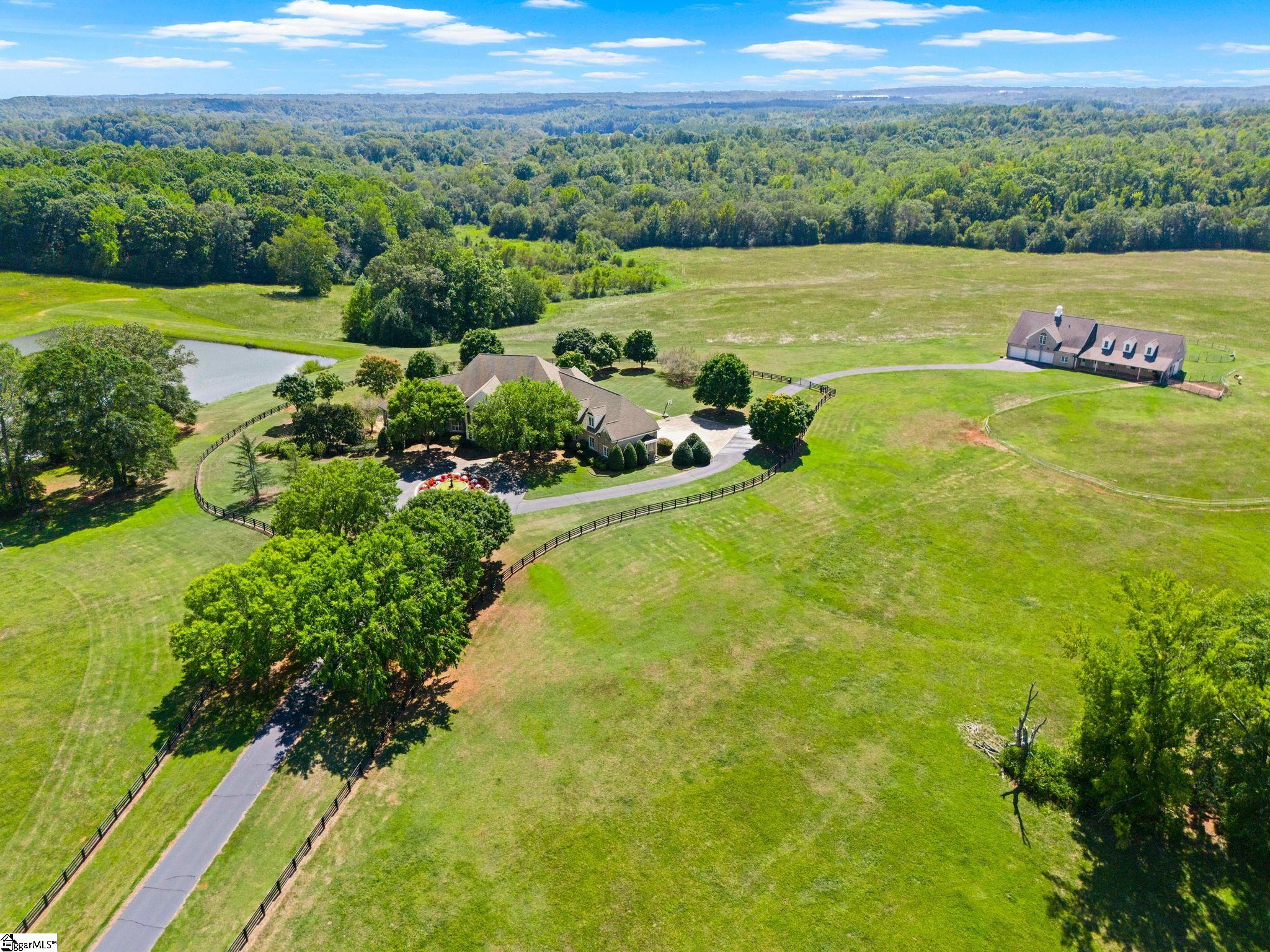 822 Poplar Springs Road