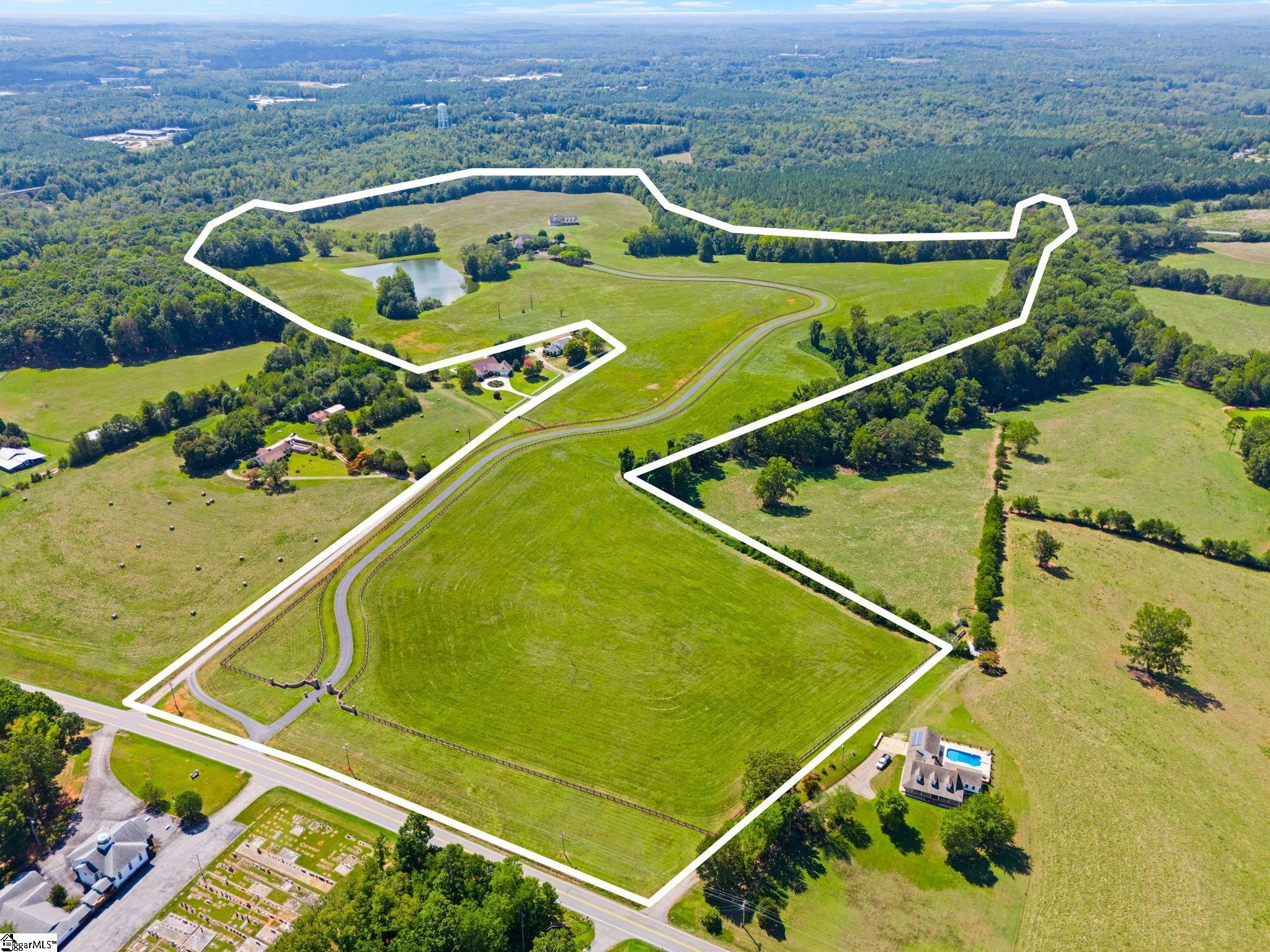 822 Poplar Springs Road
