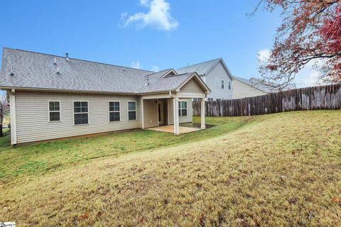 A home in Duncan