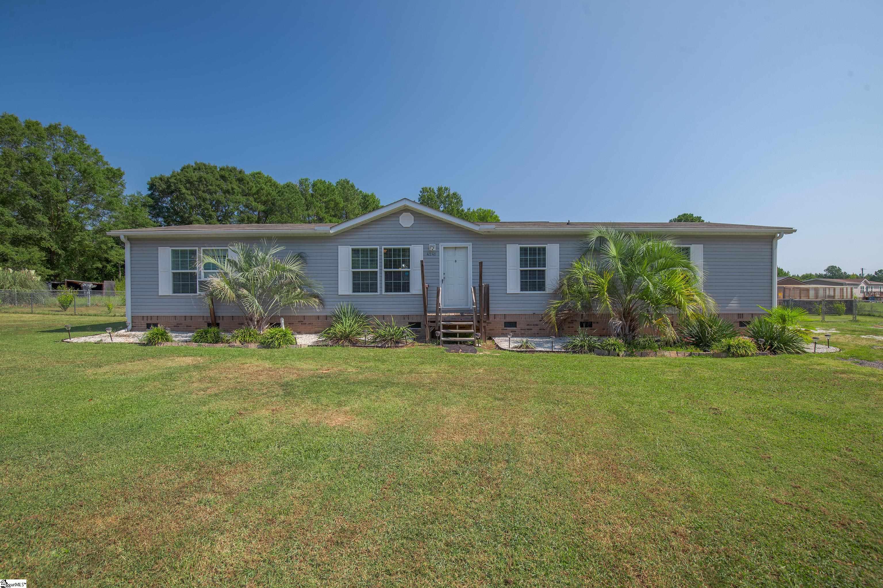 View Enoree, SC 29335 property