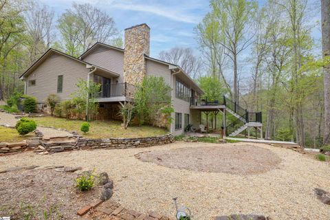 A home in Salem