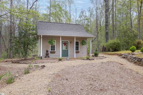 A home in Salem