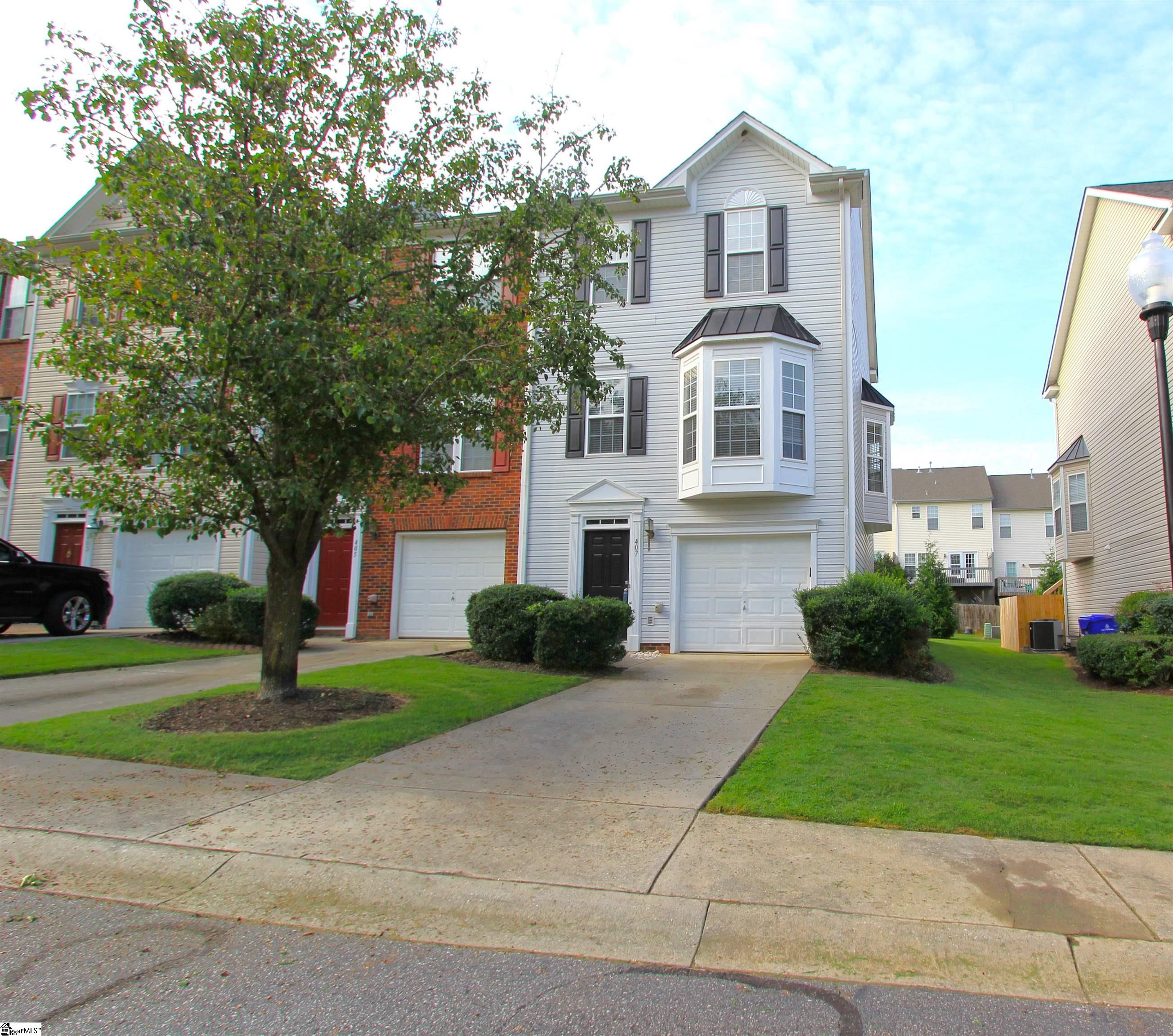 View Mauldin, SC 29662 townhome