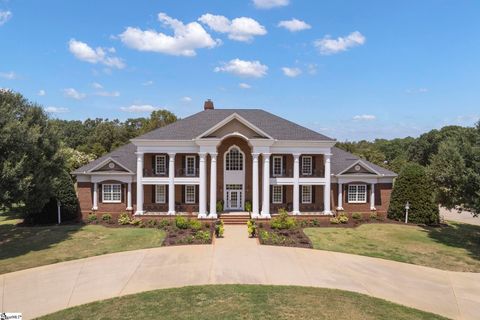 1035 Abner Creek Road Greer SC 29651