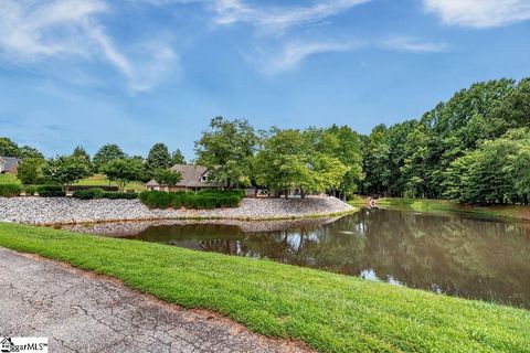 A home in Greenville