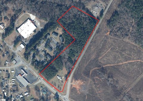3405 Abbeville Highway Anderson SC 29624