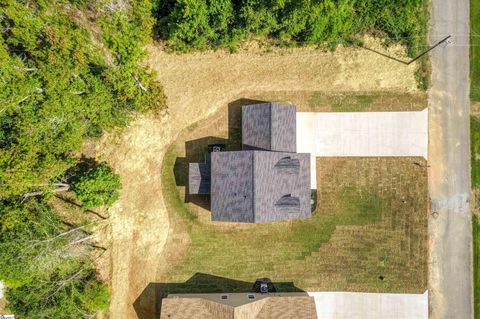 A home in Belton