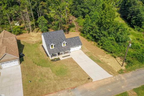 A home in Belton