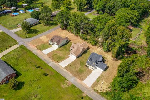 A home in Belton