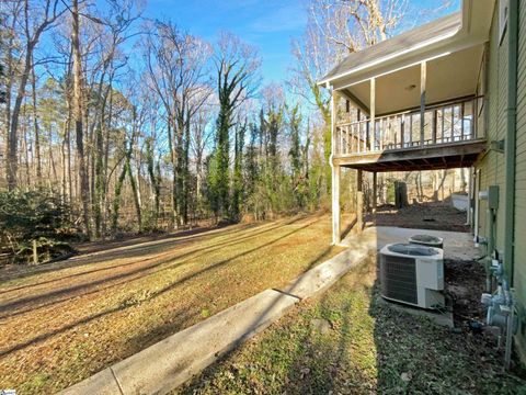 A home in Spartanburg