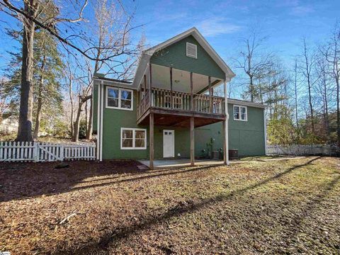 A home in Spartanburg