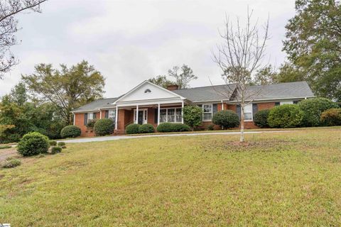 A home in Spartanburg