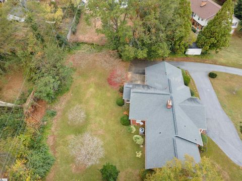 A home in Spartanburg