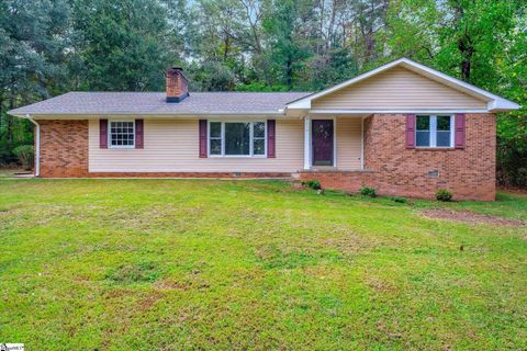 A home in Pickens