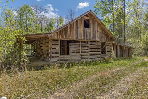 A home in Pickens