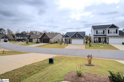 A home in Boiling Springs