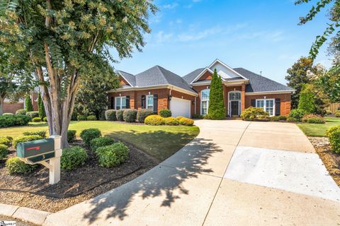 A home in Greenville