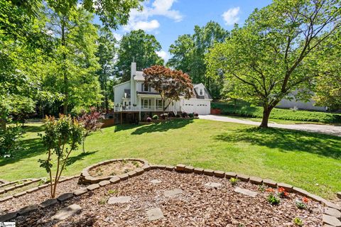 A home in Greenville