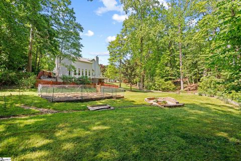 A home in Greenville