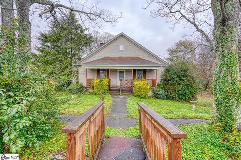 A home in Pacolet