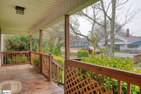 A home in Pacolet