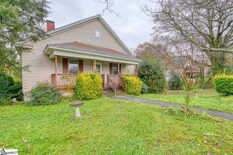 A home in Pacolet