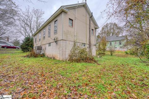 A home in Pacolet