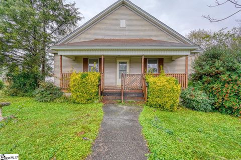 A home in Pacolet