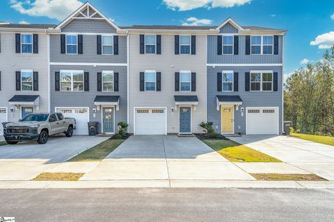 A home in Greenville