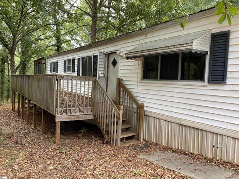 A home in Townville