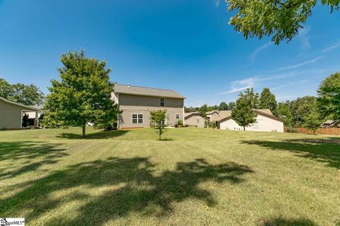 A home in Travelers Rest