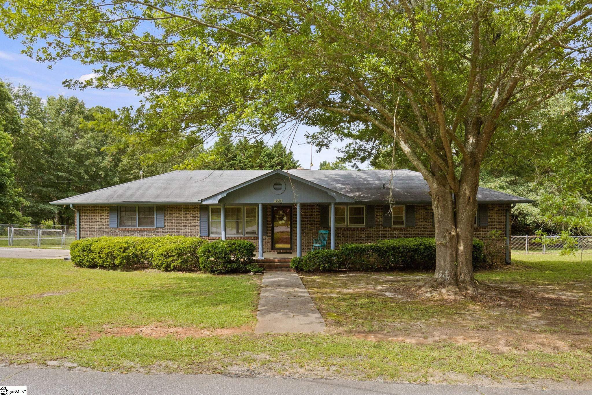 View Starr, SC 29684 house