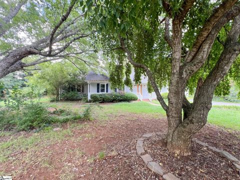 A home in Boiling Springs