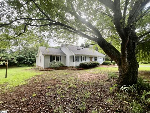 A home in Boiling Springs